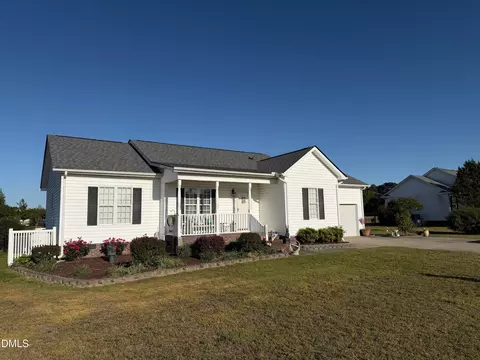 6949 Rock Ridge Sims Rd, Sims, NC 27880