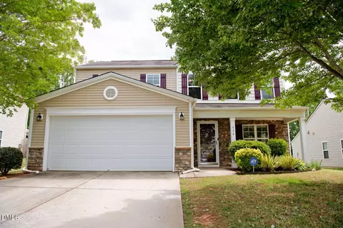 624 Collington Dr, Mebane, NC 27302