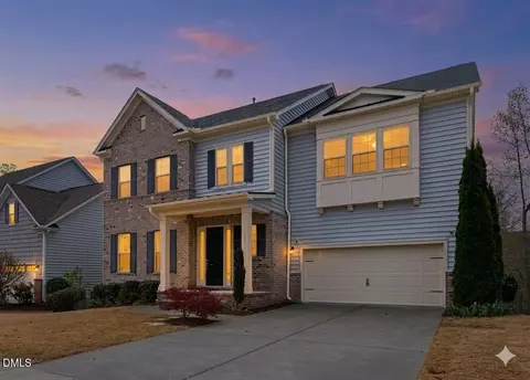 320 Papyrus Pl, Hillsborough, NC 27278