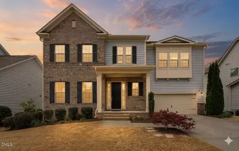 320 Papyrus Pl, Hillsborough, NC 27278