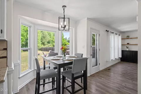 Dining - 150 Brett Cir, Benson, NC 27504 photo 3 of 6