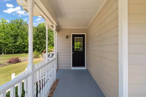 Exterior - 150 Brett Cir, Benson, NC 27504 photo 2 of 15