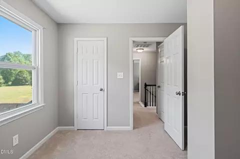 Bedroom - 150 Brett Cir, Benson, NC 27504 photo 6 of 7