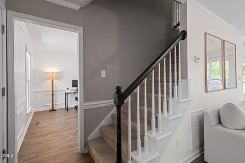 Entry Way - 150 Brett Cir, Benson, NC 27504 photo 1 of 2