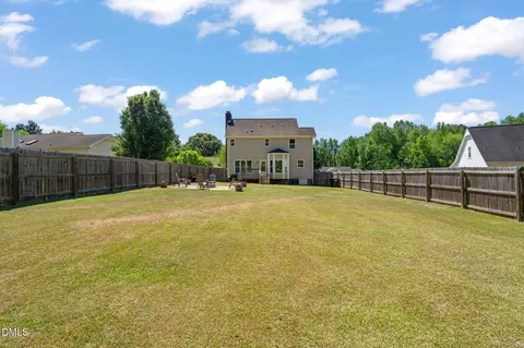 Exterior - 150 Brett Cir, Benson, NC 27504 photo 8 of 15