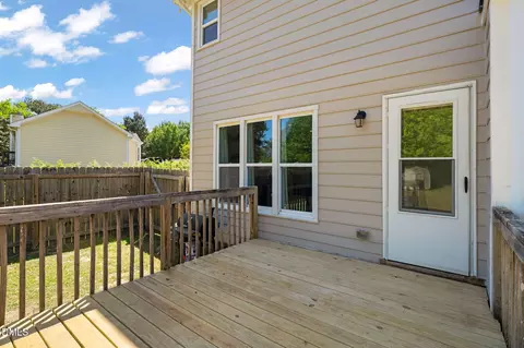 Exterior - 150 Brett Cir, Benson, NC 27504 photo 6 of 15