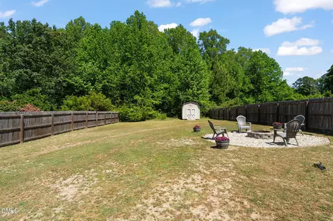 Exterior - 150 Brett Cir, Benson, NC 27504 photo 9 of 15