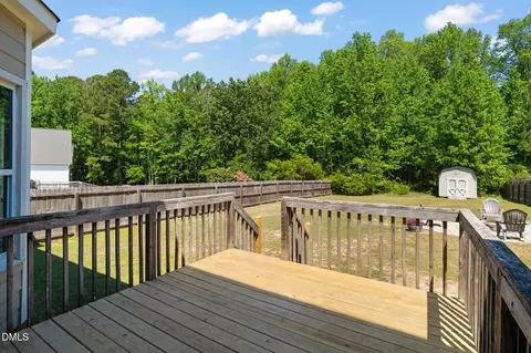 Exterior - 150 Brett Cir, Benson, NC 27504 photo 5 of 15