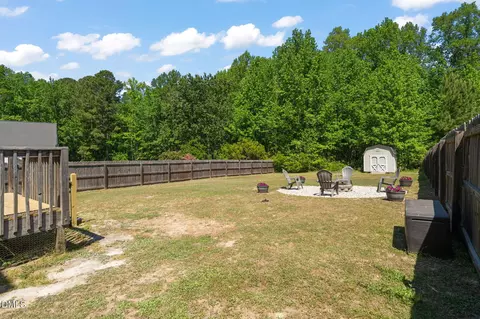 Exterior - 150 Brett Cir, Benson, NC 27504 photo 7 of 15