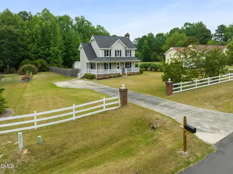 Other - 150 Brett Cir, Benson, NC 27504 photo 20 of 20