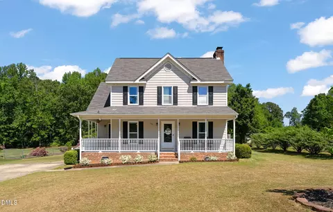 150 Brett Cir, Benson, NC 27504