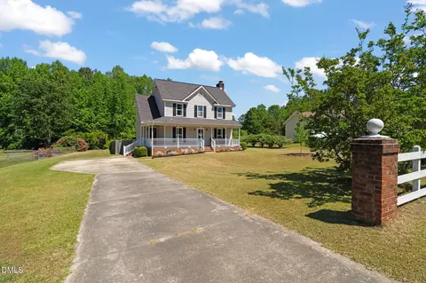 Other - 150 Brett Cir, Benson, NC 27504 photo 17 of 20