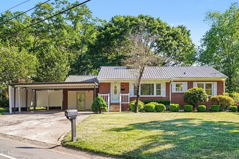 1205 Lakeside Dr, Garner, NC 27529