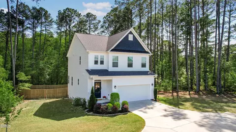 4575 Old Us Hwy 421, Lillington, NC 27546