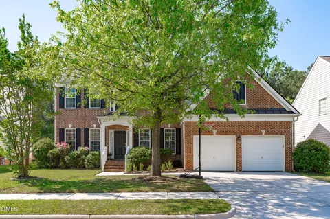 1034 Holtridge Dr, Apex, NC 27523