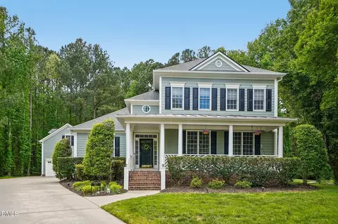 30087 Britt, Chapel Hill, NC 27517