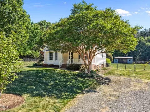 4034 Oak Valley Dr, Stem, NC 27581
