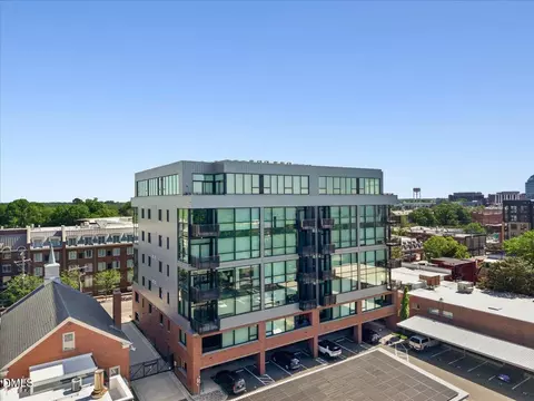 1105 W Main St UNIT 406, Durham, NC 27701