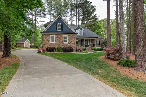 3651 Jordan Cir, Franklinton, NC 27525