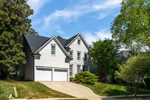 12409 Schoolhouse St, Raleigh, NC 27614