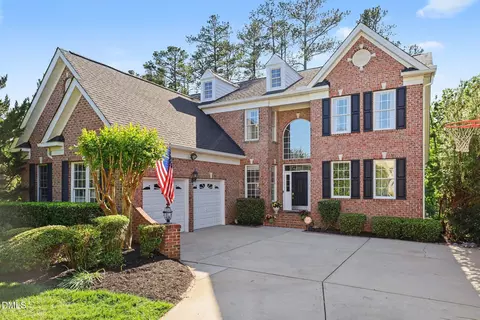 9600 Heathermill Ln, Raleigh, NC 27617