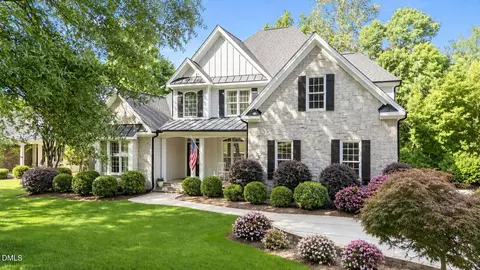 478 Bear Tree Crk, Chapel Hill, NC 27517