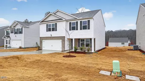 101 Ross Dr, Stem, NC 27581 photo 3