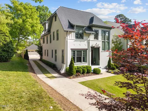 3014 Churchill Rd, Raleigh, NC 27607