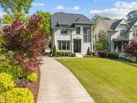 3014 Churchill Rd, Raleigh, NC 27607