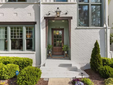 3014 Churchill Rd, Raleigh, NC 27607