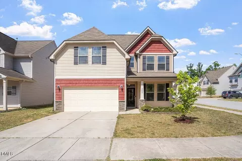 3600 Waleback Ln, Raleigh, NC 27610