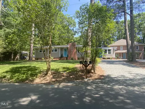 106 Williams St, Carrboro, NC 27510