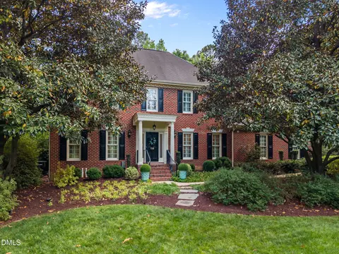116 Grosvenor Dr, Raleigh, NC 27615