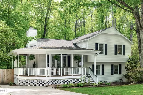 1109 Theresa Ct, Raleigh, NC 27615