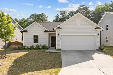 1051 Flyfish Ave, Durham, NC 27703