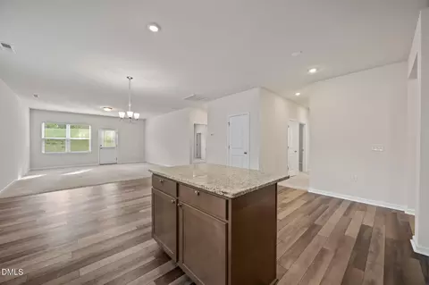 Entry Way - 1051 Flyfish Ave, Durham, NC 27703 photo 2 of 2