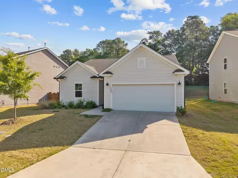 Exterior - 1051 Flyfish Ave, Durham, NC 27703 photo 2 of 6