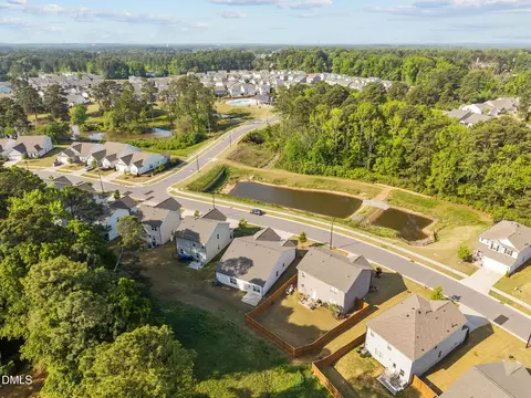 View/Area - 1051 Flyfish Ave, Durham, NC 27703 photo 5 of 9