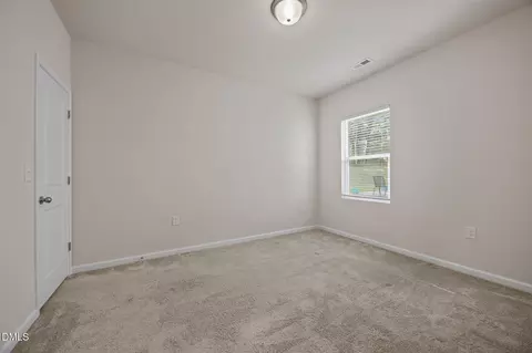 Bedroom - 1051 Flyfish Ave, Durham, NC 27703 photo 6 of 9