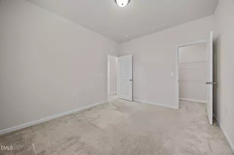 Bedroom - 1051 Flyfish Ave, Durham, NC 27703 photo 8 of 9