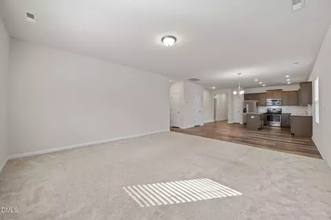 Living - 1051 Flyfish Ave, Durham, NC 27703 photo 2 of 3