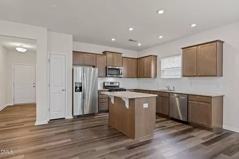 Kitchen - 1051 Flyfish Ave, Durham, NC 27703 photo 1 of 3
