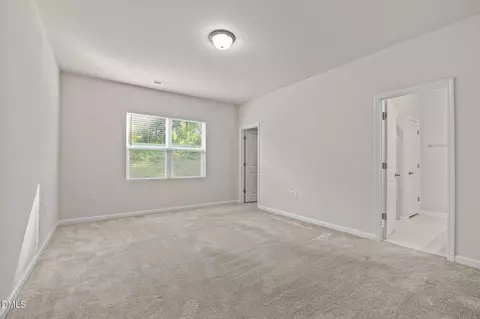 Bedroom - 1051 Flyfish Ave, Durham, NC 27703 photo 2 of 9