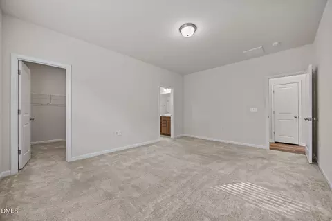 Bedroom - 1051 Flyfish Ave, Durham, NC 27703 photo 4 of 9