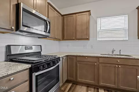 Kitchen - 1051 Flyfish Ave, Durham, NC 27703 photo 3 of 3