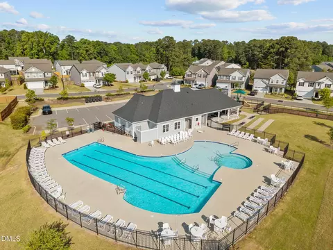 Exterior - 1051 Flyfish Ave, Durham, NC 27703 photo 6 of 6