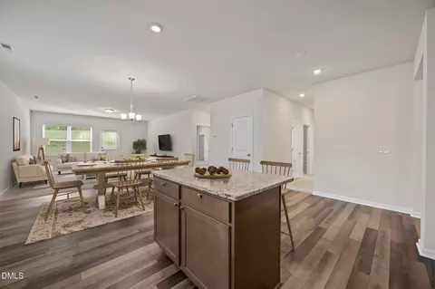 Entry Way - 1051 Flyfish Ave, Durham, NC 27703 photo 1 of 2
