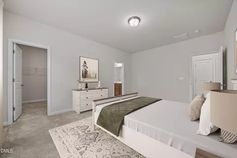 Bedroom - 1051 Flyfish Ave, Durham, NC 27703 photo 3 of 9