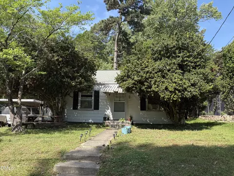 2505 Thorne St, Durham, NC 27704