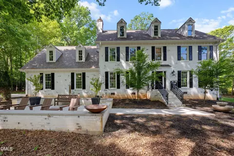 12405 Shallowford Dr, Raleigh, NC 27614